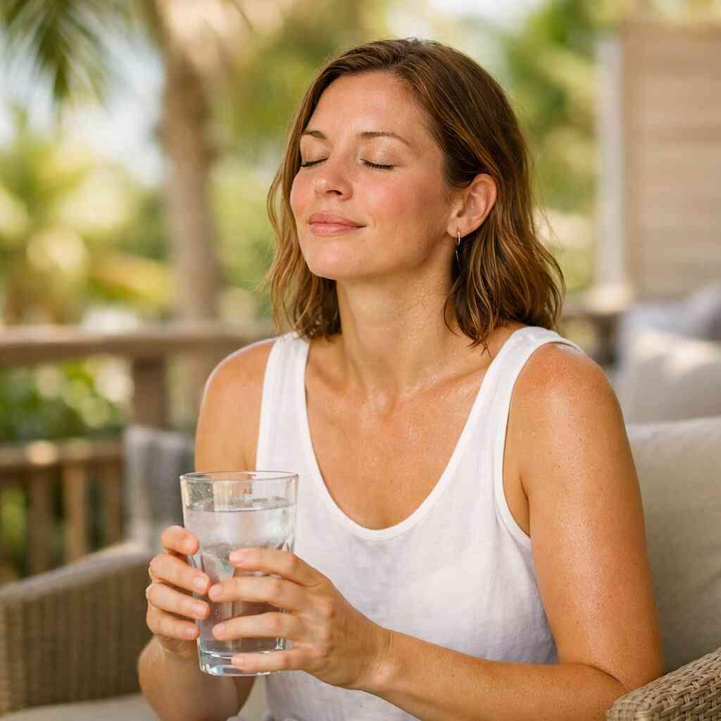Best Summer 2026 Anxiety Coping Skills for Delray Beach