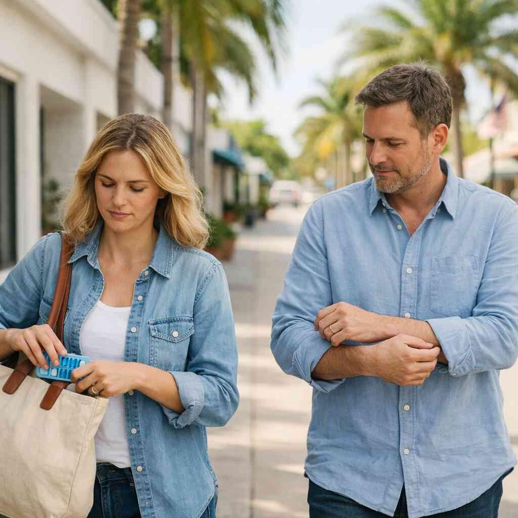 How trauma therapy South Florida and PTSD treatment change medication choices after detox — RECO Integrated Psychiatry