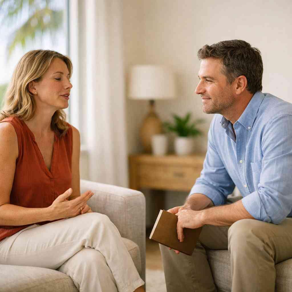 How RECO Integrated Psychiatry Treats Anxiety in Summer 2026