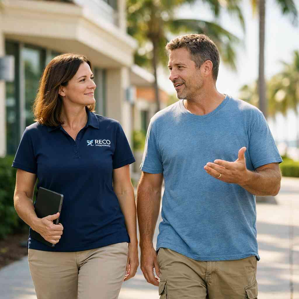 How the care plan gets built around real life in South Florida — RECO Integrated Psychiatry