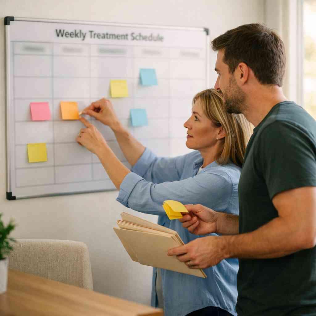 Why Sober Living Resources, 12-Step Alternatives, SMART Recovery, and Alumni Program Support Matter After Discharge — RE
