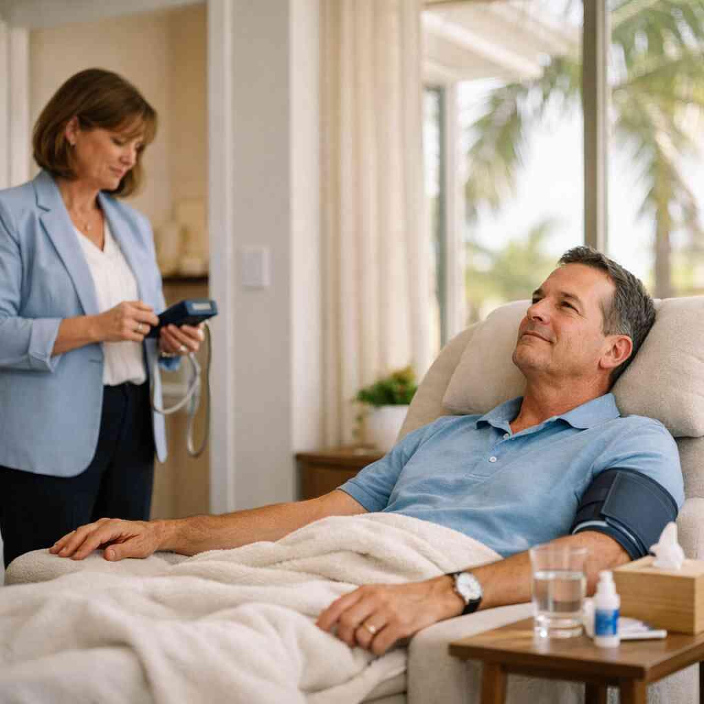The Difference Between Ketamine and Spravato for 2026