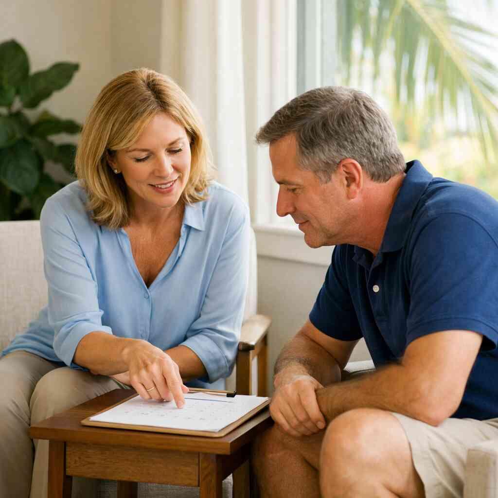 Why family therapy, group therapy activities, and case management change long-term recovery — RECO Integrated Psychiatry