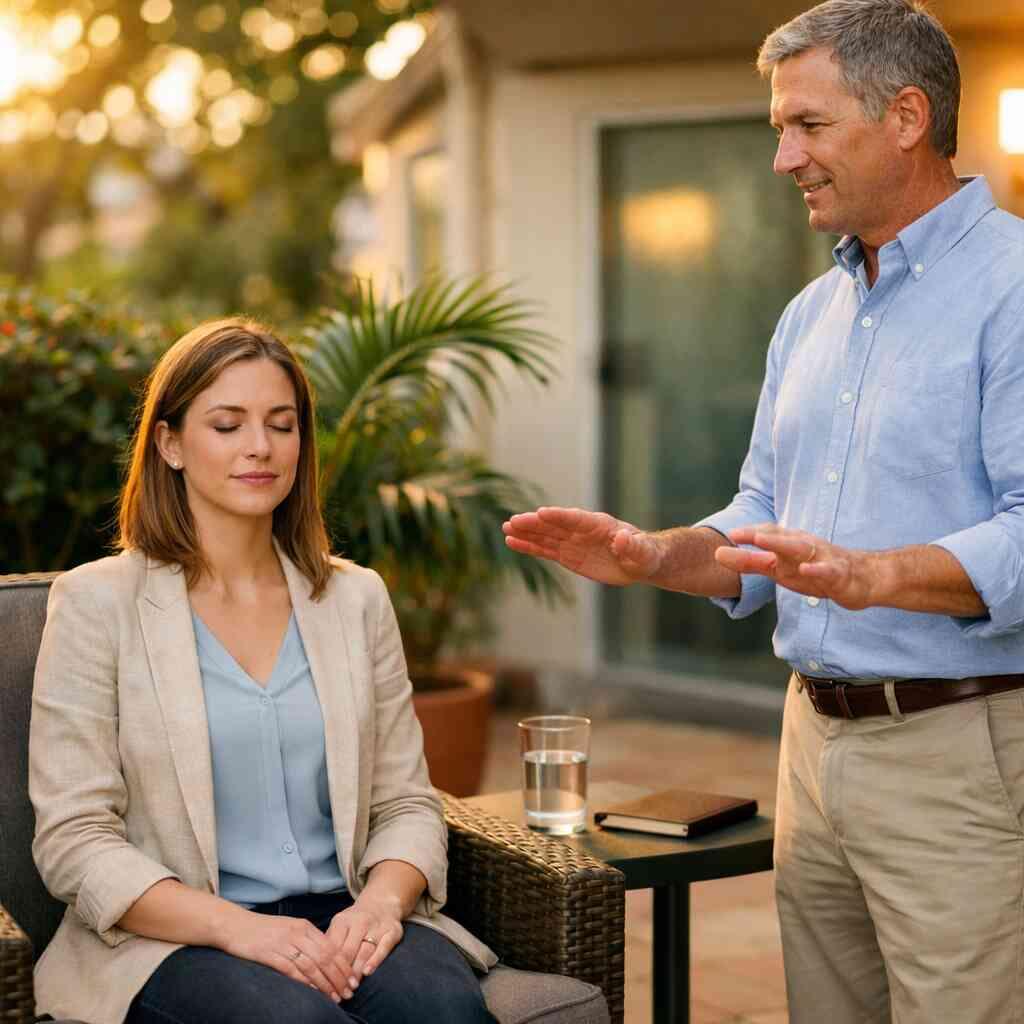 Why medication management and integrated psychiatry can support progress without replacing therapy — RECO Integrated Psy