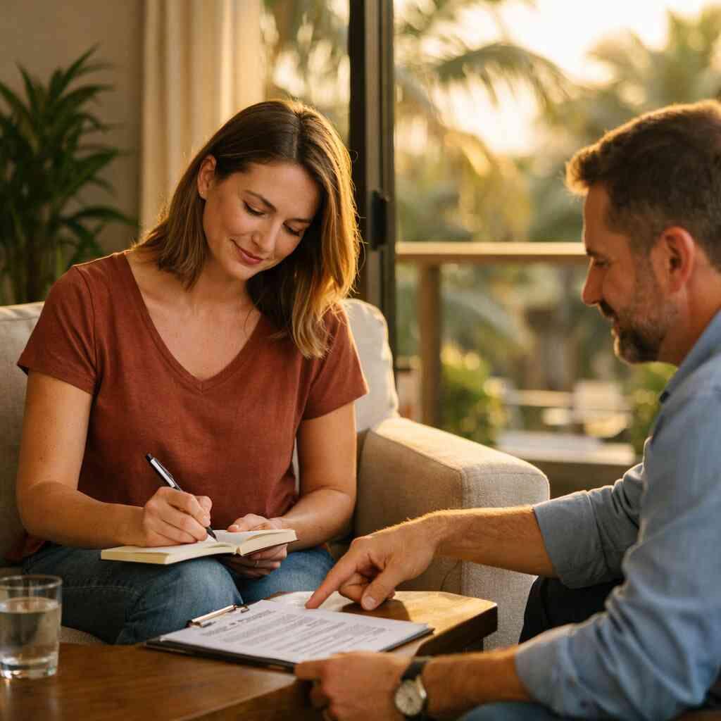 Top 5 Benefits of CBT for Anxiety in South Florida 2026
