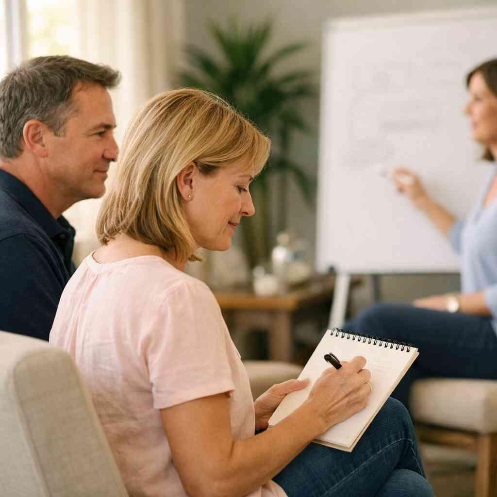 Top 5 Family Support Tips for RECO Intensive Rehab
