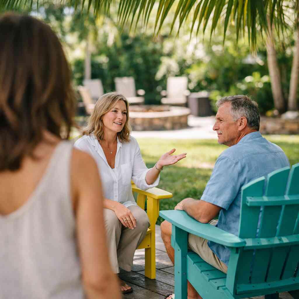 Which phrases support accountability without starting a fight — RECO Integrated Psychiatry