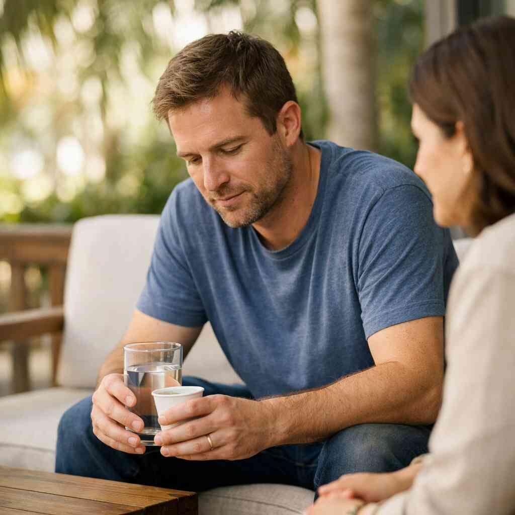 Top 5 Signs of Benzodiazepine Withdrawal in Florida