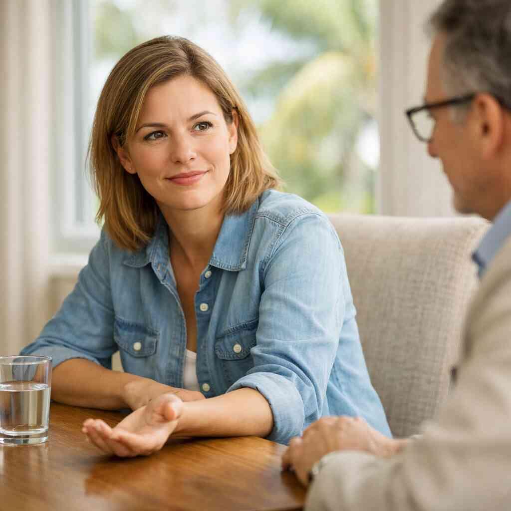 What treatment looks like when intrusive thoughts feel too loud to face alone — RECO Integrated Psychiatry