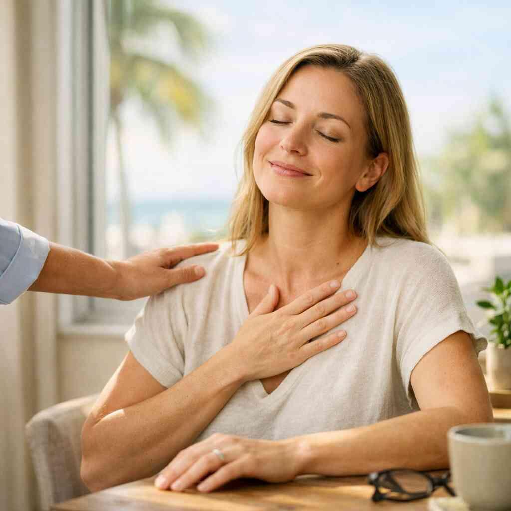 How cognitive behavioral therapy helps you spot the difference between facts, fears, and predictions — RECO Integrated P
