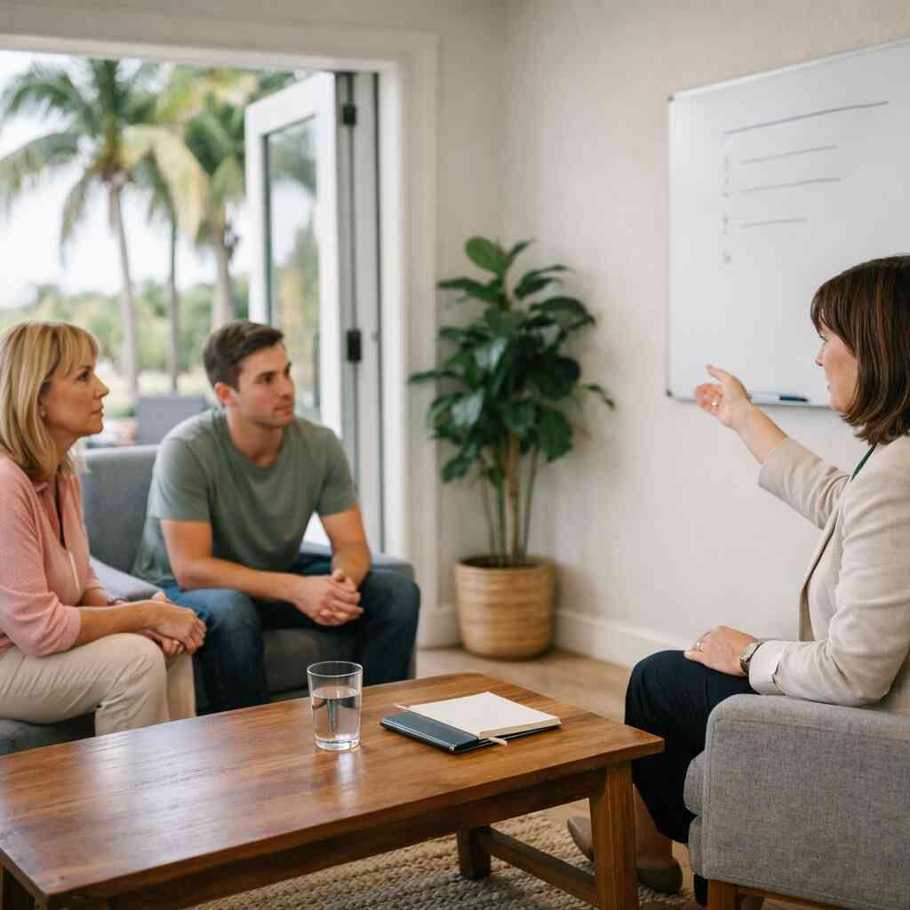 How SMART Recovery tools, 12-step alternatives, and group therapy activities can give families more than one way to help