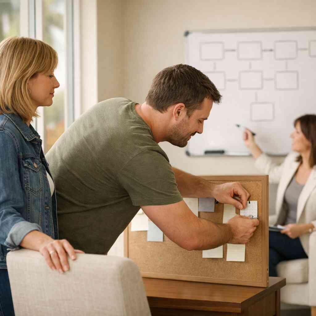 Top 6 Family Therapy Ways to Support Recovery in Delray
