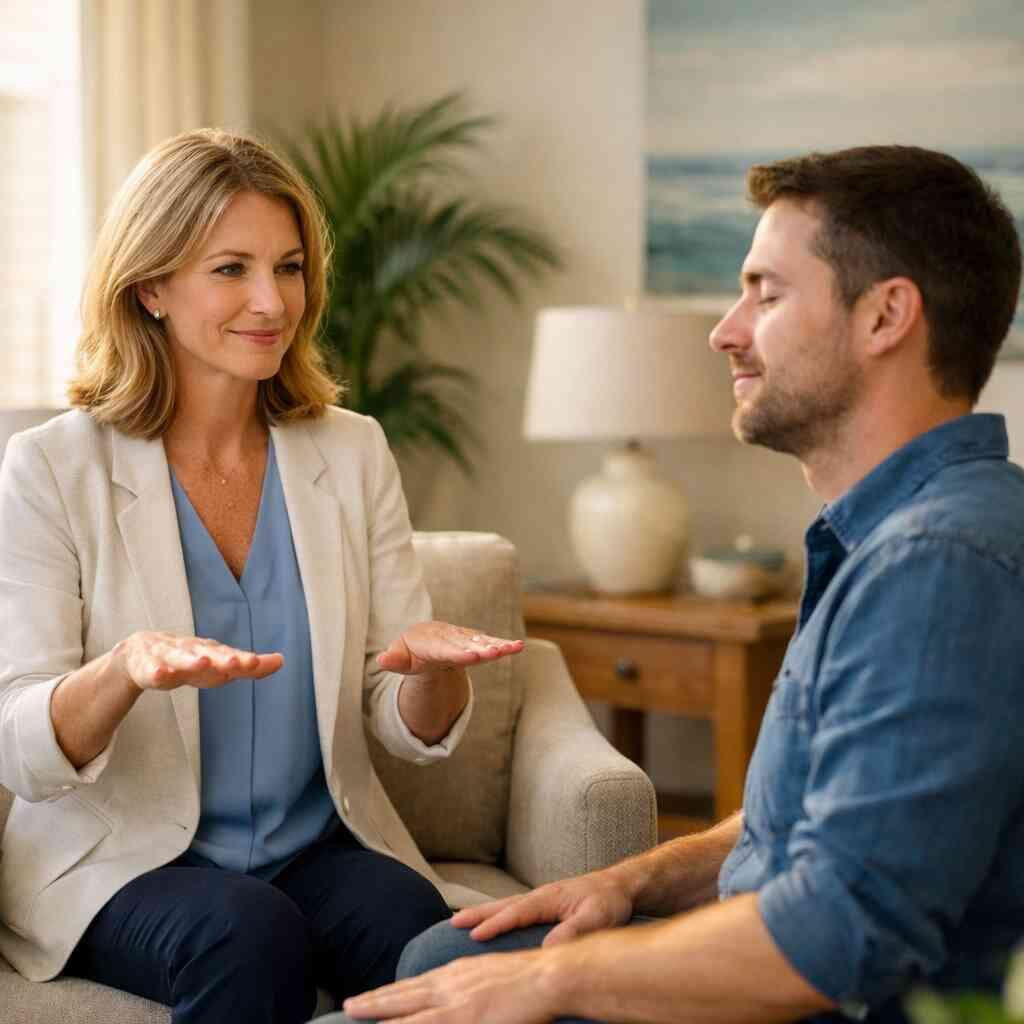 Top 6 PTSD and Trauma Therapy Options in South Florida