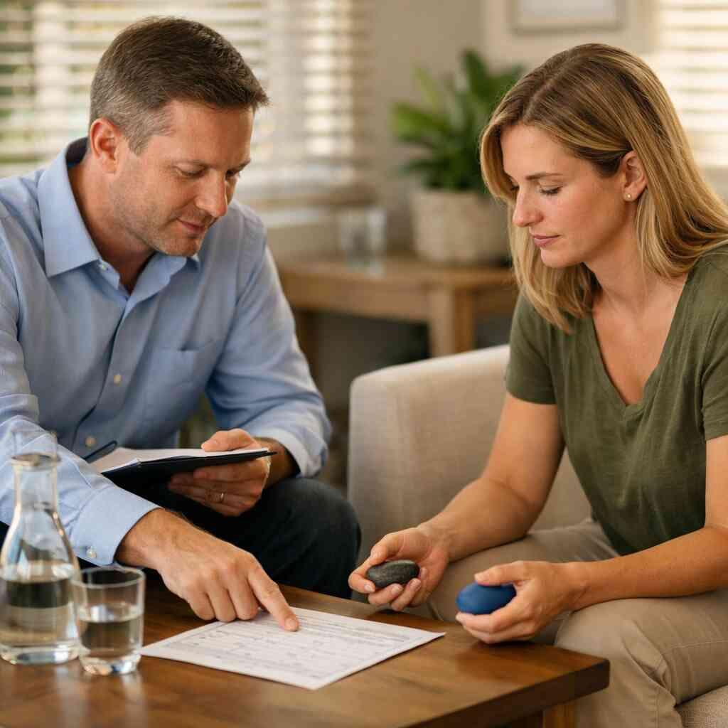 4) Family therapy for trauma recovery when the people closest to you need a map too — RECO Integrated Psychiatry