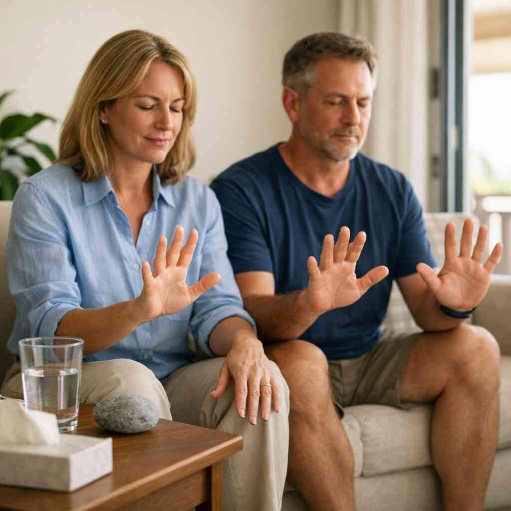 What to write down when social anxiety or health anxiety makes every thought feel urgent — RECO Integrated Psychiatry