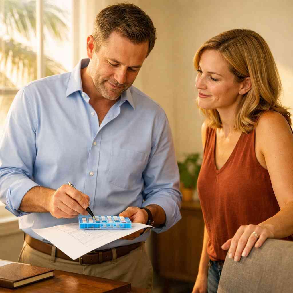 Ultimate Guide to ADHD Coaching and Medication in 2026