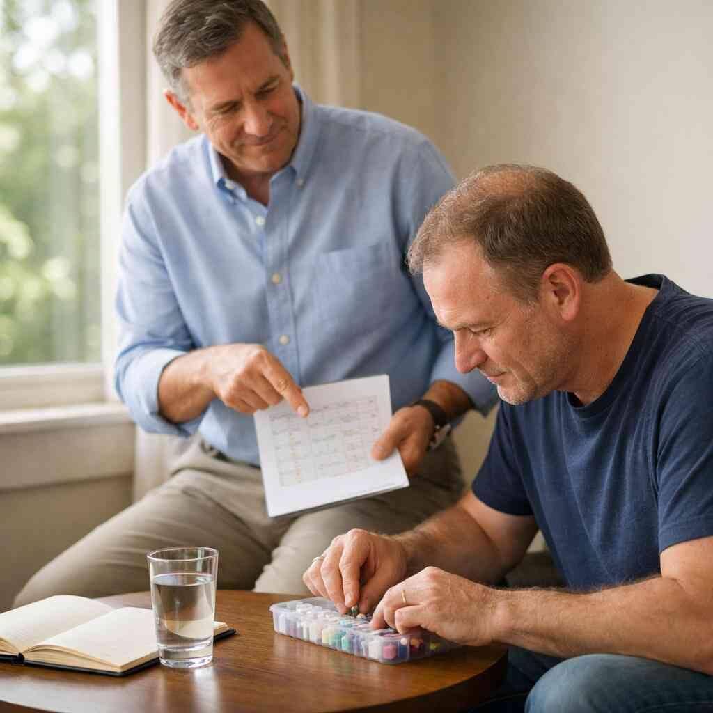 Why cognitive behavioral therapy for ADHD and mindfulness-based coping skills still matter even with medication — RECO I