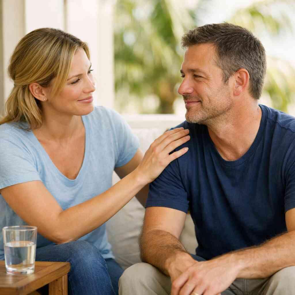 Where medication-assisted treatment like Suboxone maintenance and Vivitrol injections can support co-occurring disorders