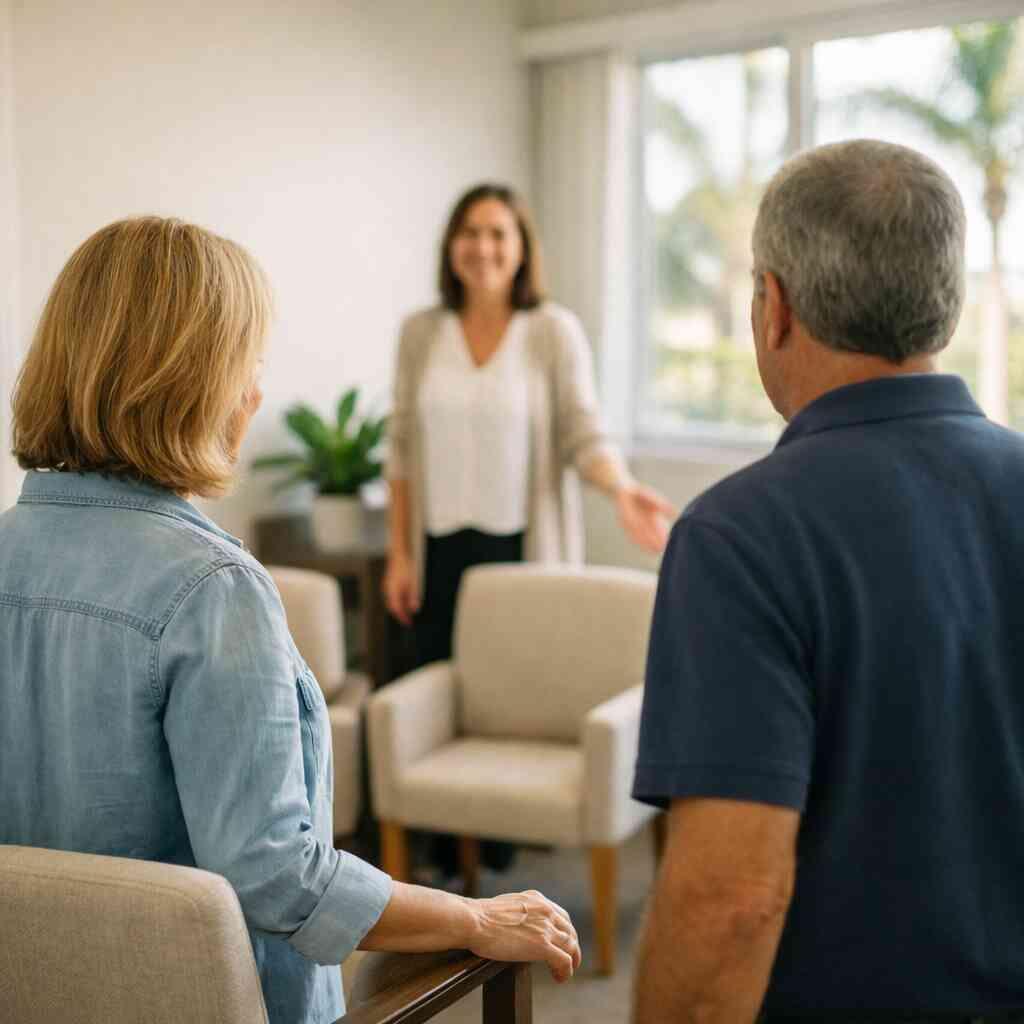 The family role that actually helps instead of accidentally slowing recovery — RECO Integrated Psychiatry