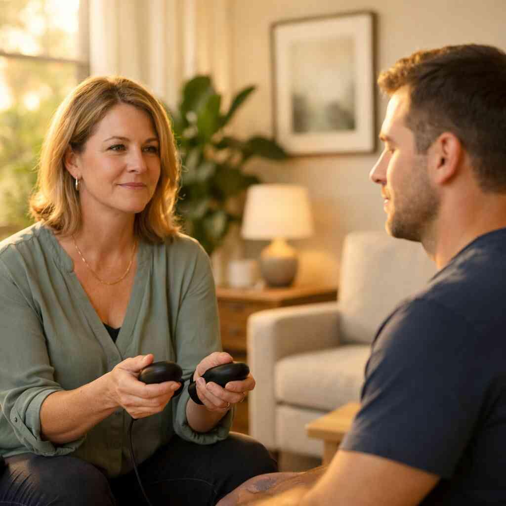 What Is EMDR and How Does It Support Trauma Recovery 2026