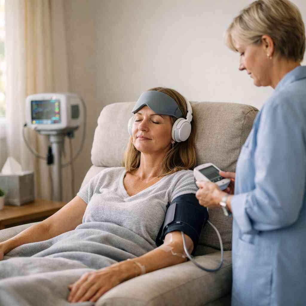 How Spravato treatment is different from off-label ketamine therapy — RECO Integrated Psychiatry