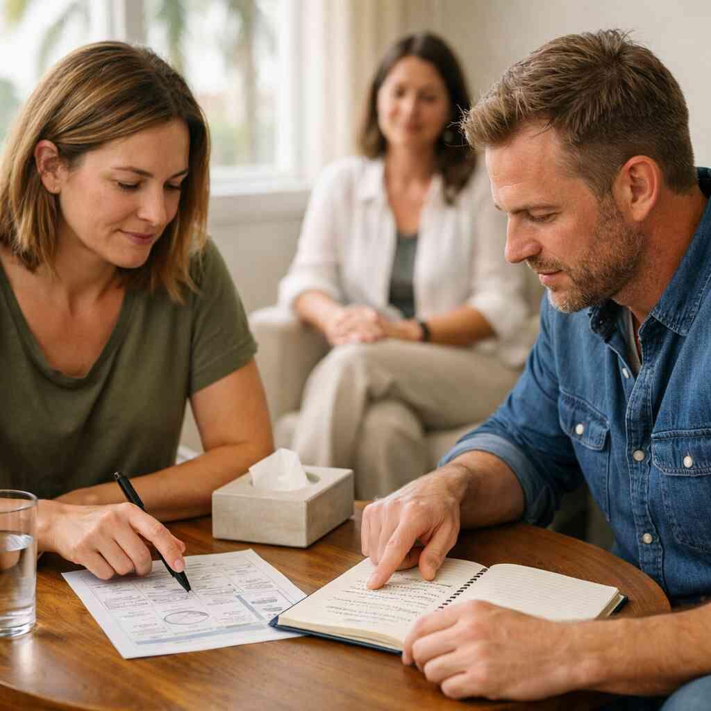 What Is the Role of Group Therapy in Dual Diagnosis Care