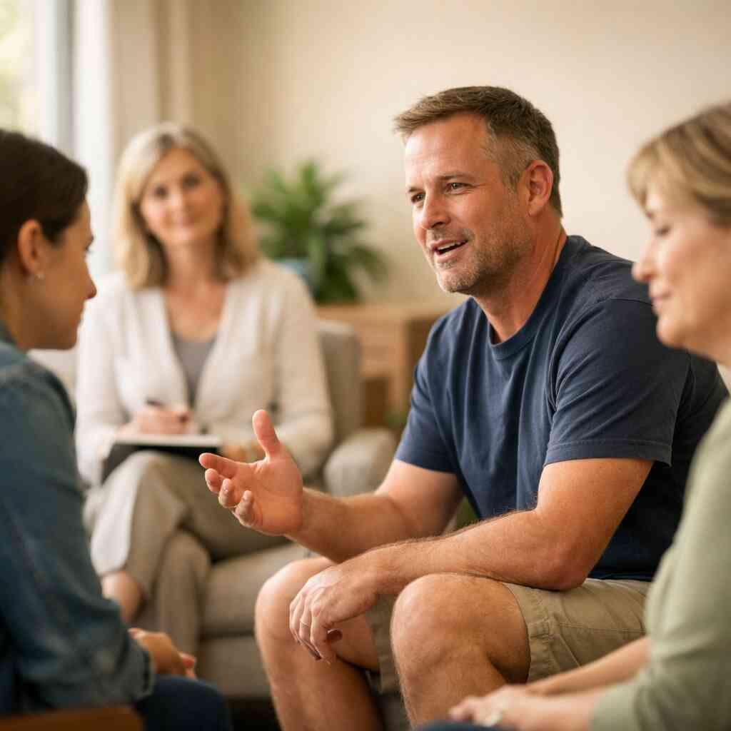 How group work supports opioid rehab Delray needs including Suboxone maintenance and Vivitrol injections — RECO Integrat