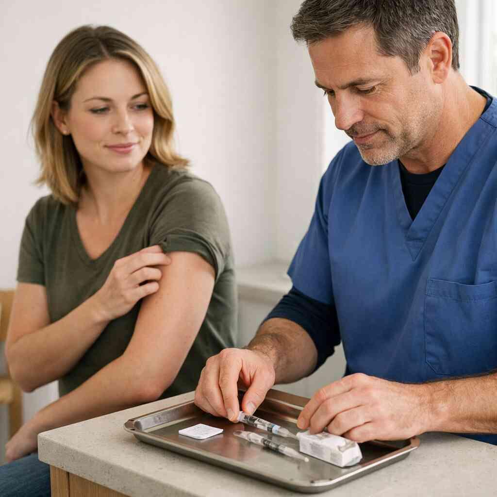 When prescription pill addiction benzodiazepine withdrawal or fentanyl treatment needs a different plan than alcohol rec