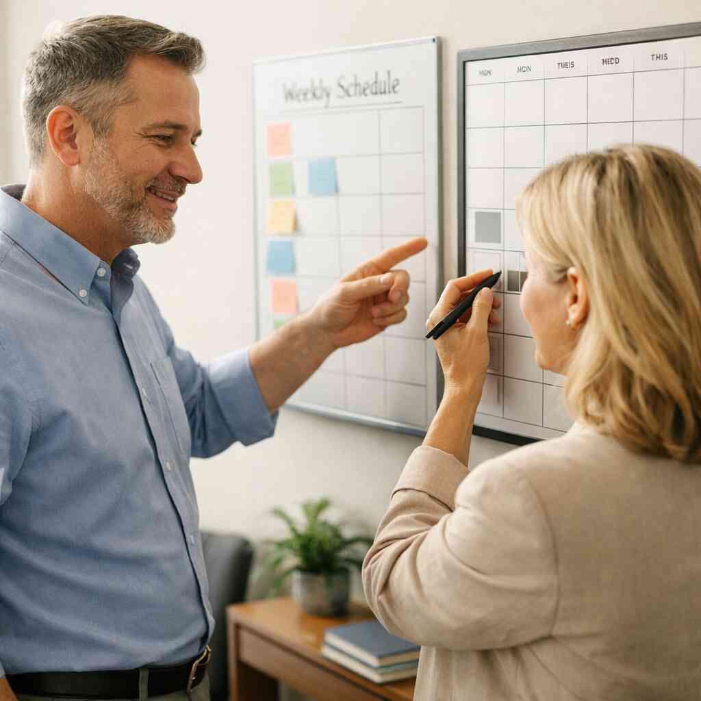 How dual diagnosis treatment helps when ADHD overlaps with anxiety and depression support needs — RECO Integrated Psychi