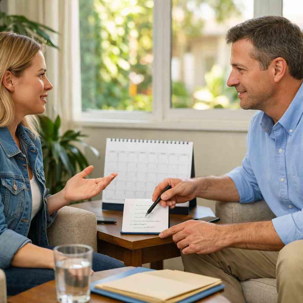 Why family therapy can lower friction at home and improve follow-through — RECO Integrated Psychiatry