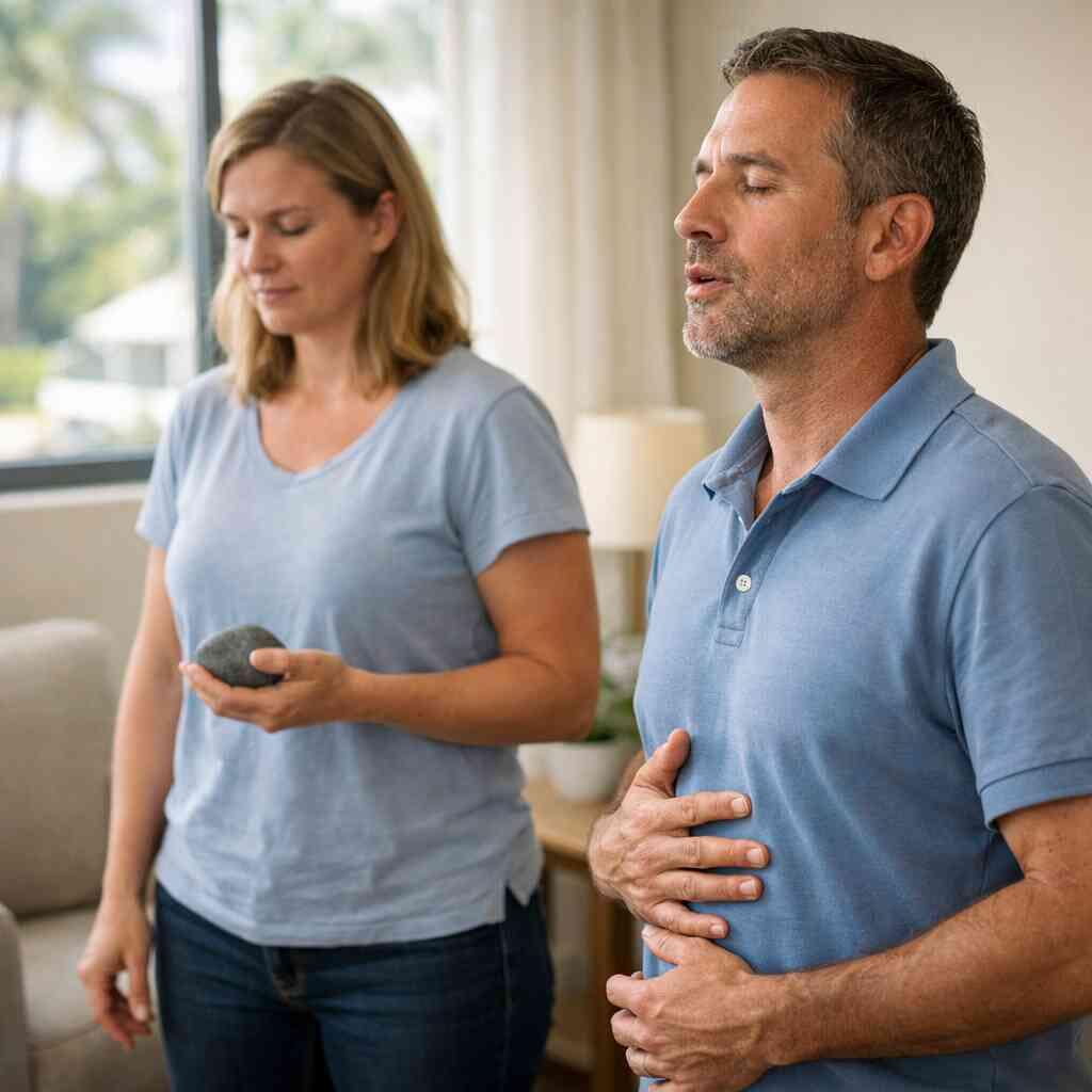 How cognitive behavioral therapy tools support dual diagnosis coping strategies for depression and addiction — RECO Inte