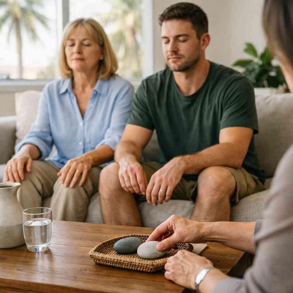 Best 7 Ways Families Support PTSD Recovery in Delray 2026