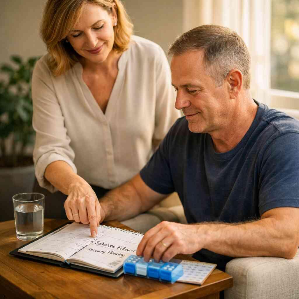 How SMART Recovery and 12-step alternatives can work alongside Suboxone maintenance — RECO Integrated Psychiatry