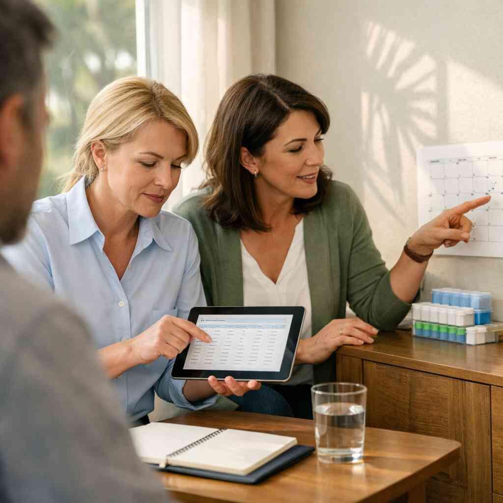 How RECO Integrated Psychiatry Supports PHP and IOP 2026