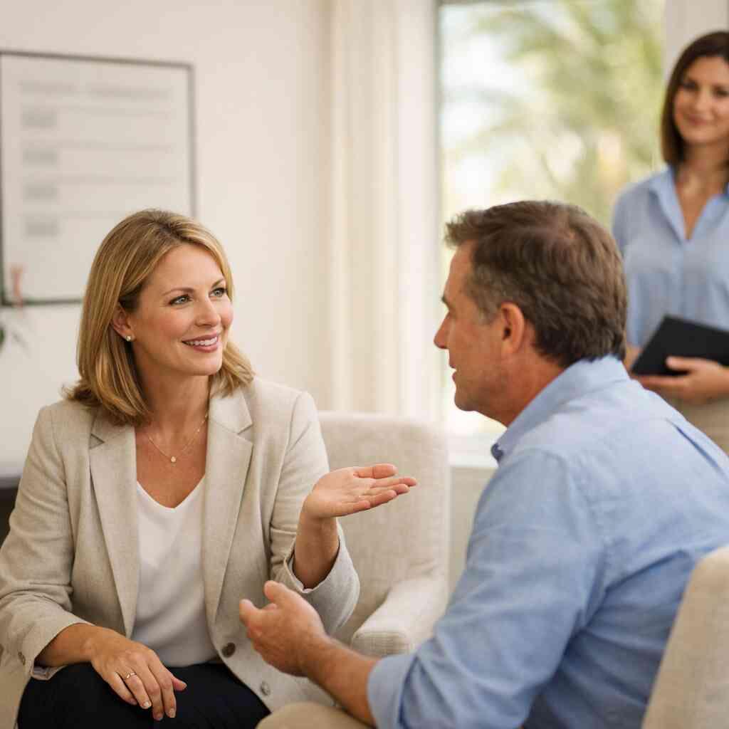Why group therapy activities, family therapy, and mindfulness meditation change the pace of recovery — RECO Integrated P