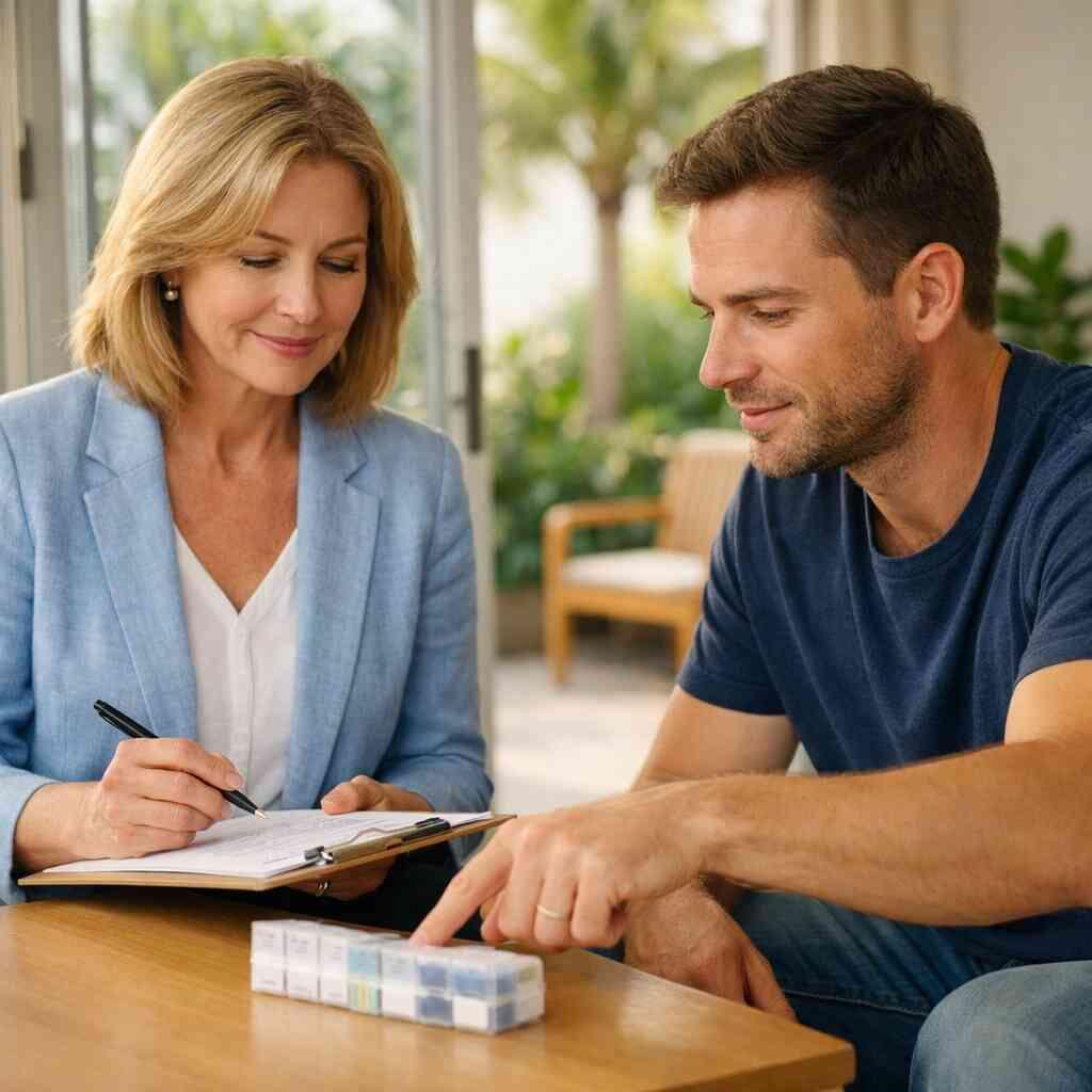 How to Choose Dual Diagnosis Treatment Near Delray Beach