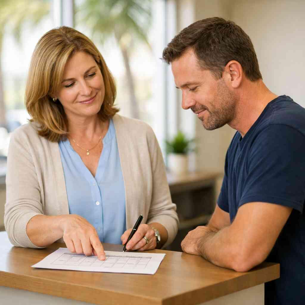 How to check for insurance verification Aetna Cigna Blue Cross Blue Shield and out-of-network benefits — RECO Integrated