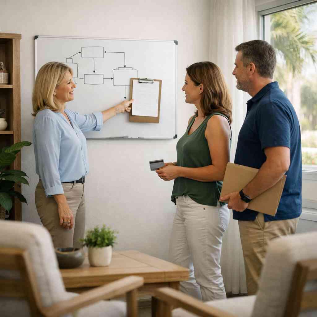 What to ask during the intake process so the rehab admission process feels clear and humane — RECO Integrated Psychiatry