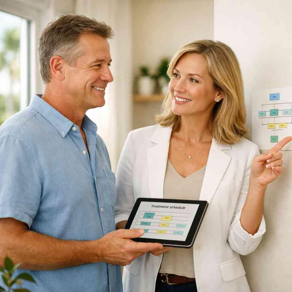 How to Find Outpatient Program Delray Beach Options in 2026