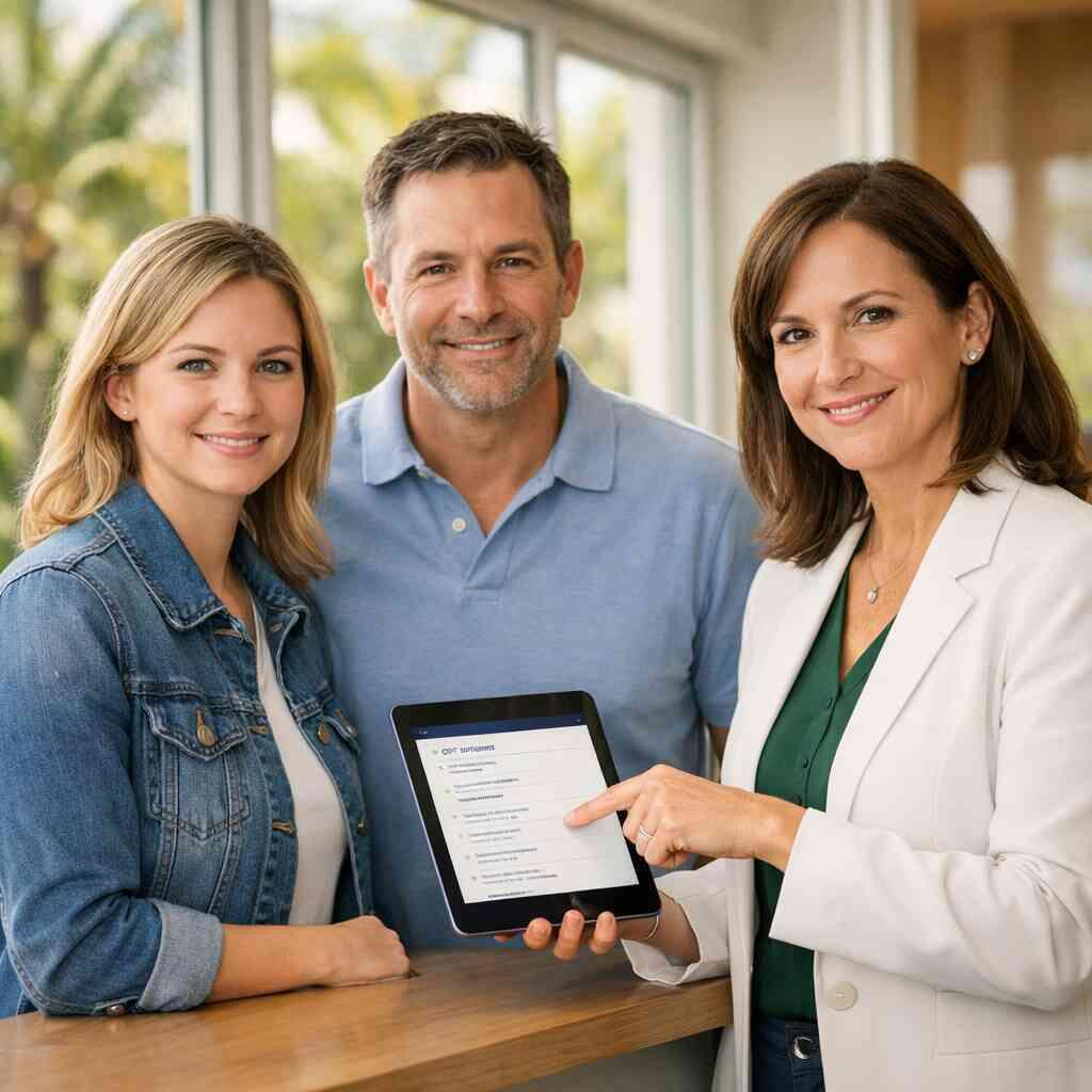 What to check before you choose a Delray Beach program so the next call is a smart one — RECO Integrated Psychiatry