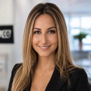 Tara Levine