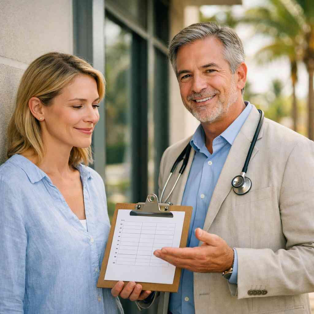 The Difference Between TMS and Spravato for Depression