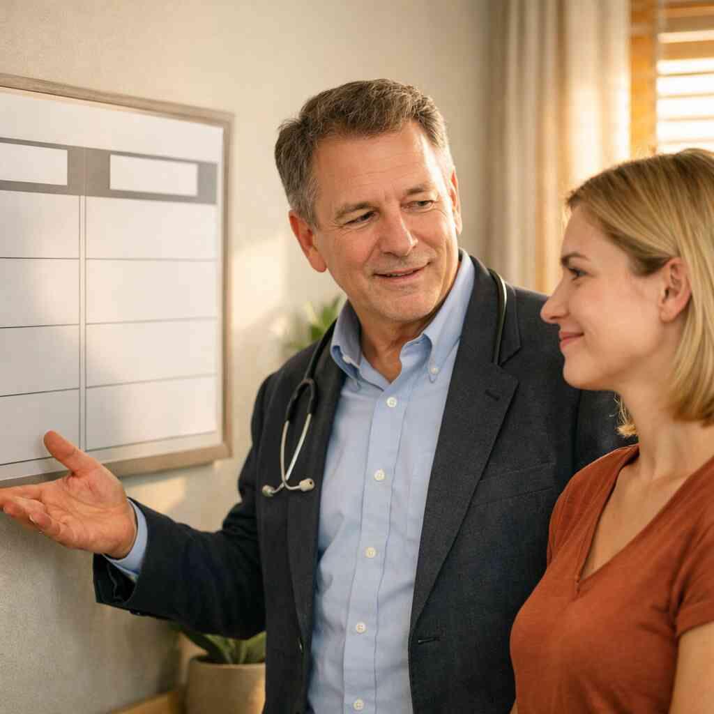 How co-occurring disorders, anxiety, PTSD, trauma history, or bipolar disorder therapy needs can shape the plan — RECO I