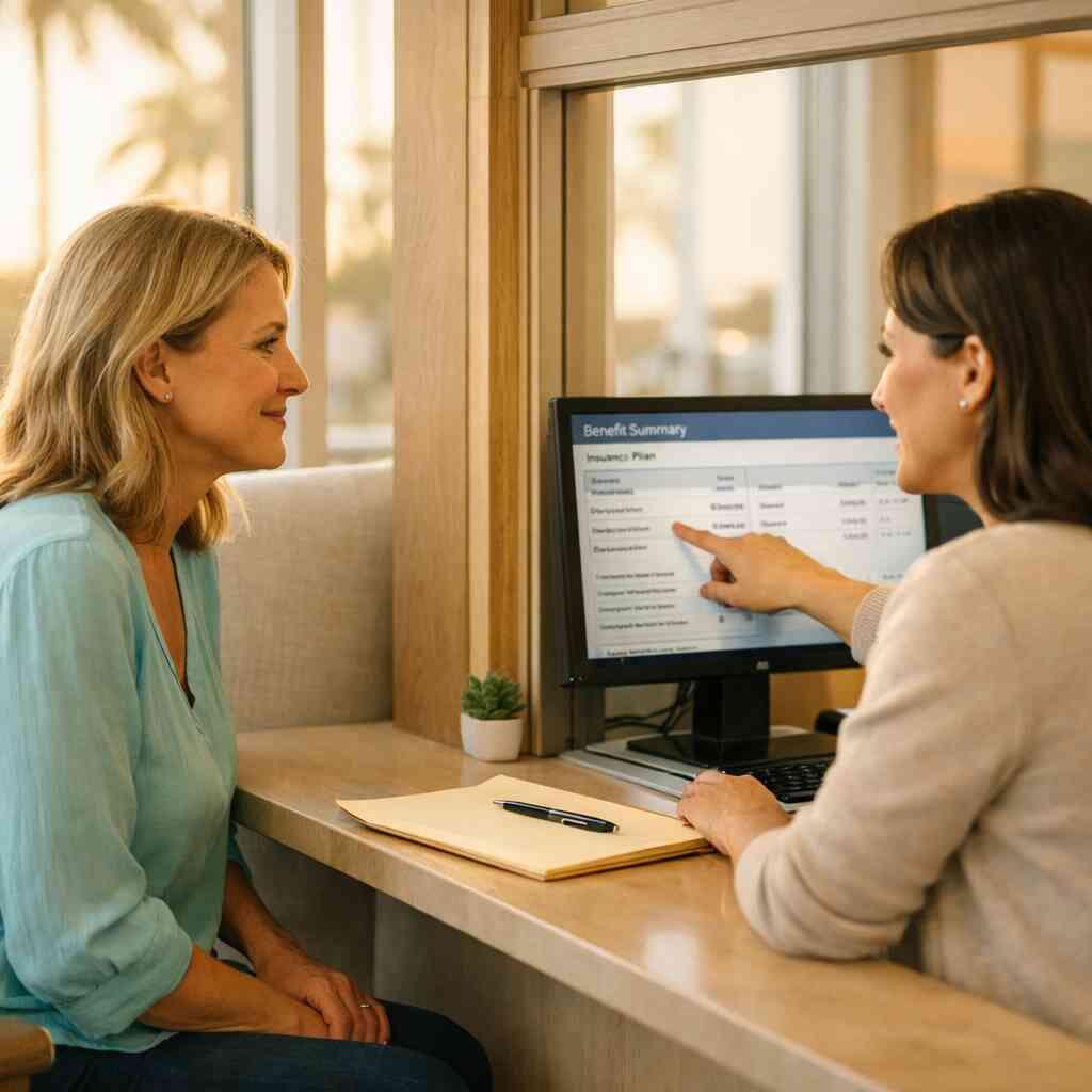 Top 5 Insurance Questions for RECO Integrated Psychiatry