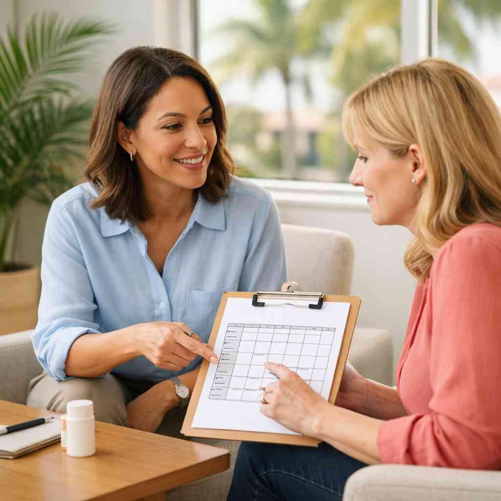 When medication-assisted treatment such as Suboxone maintenance or Vivitrol injections may be considered — RECO Integrat