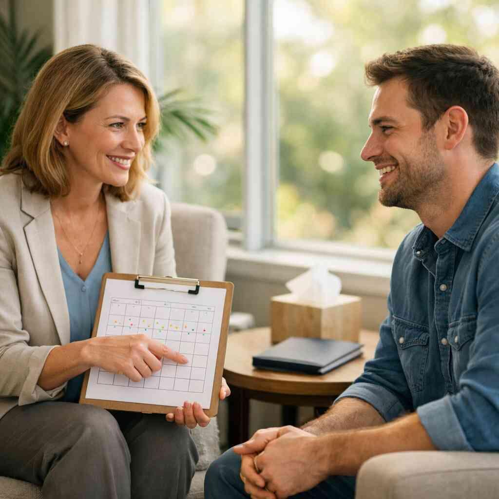 Top 5 Signs of Anxiety Treatment Progress in 2026