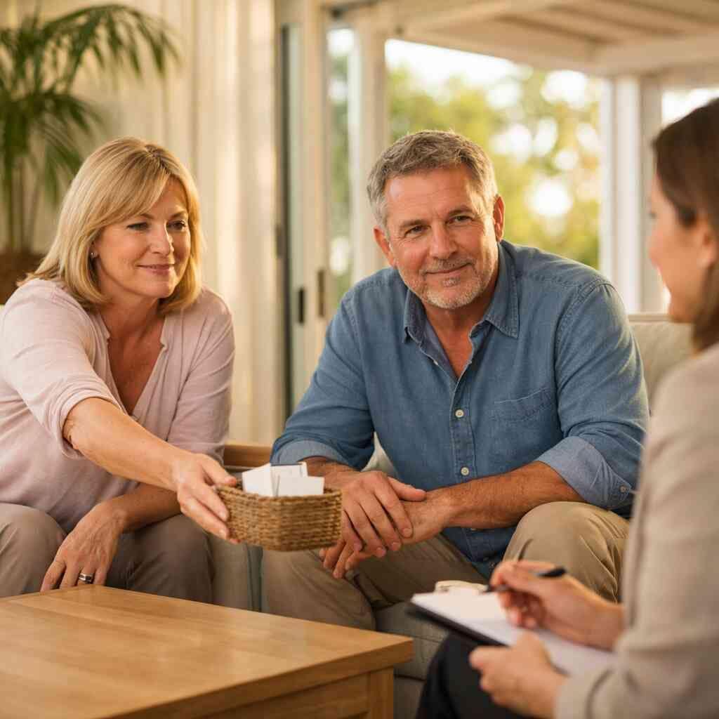 Top 5 Ways RECO Intensive Rehab Supports Family Healing