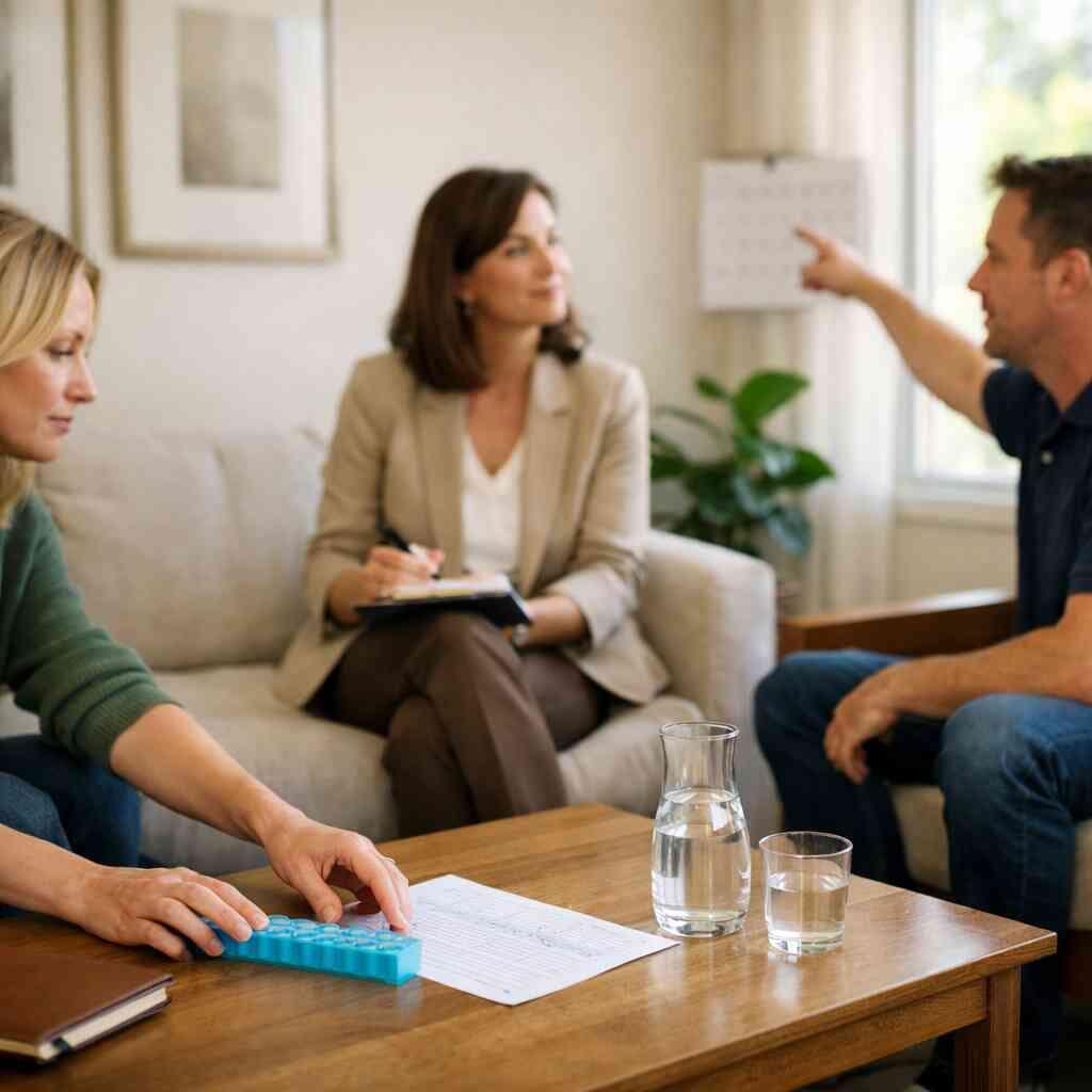 Top 6 ADHD Medication Questions for Adults in 2026