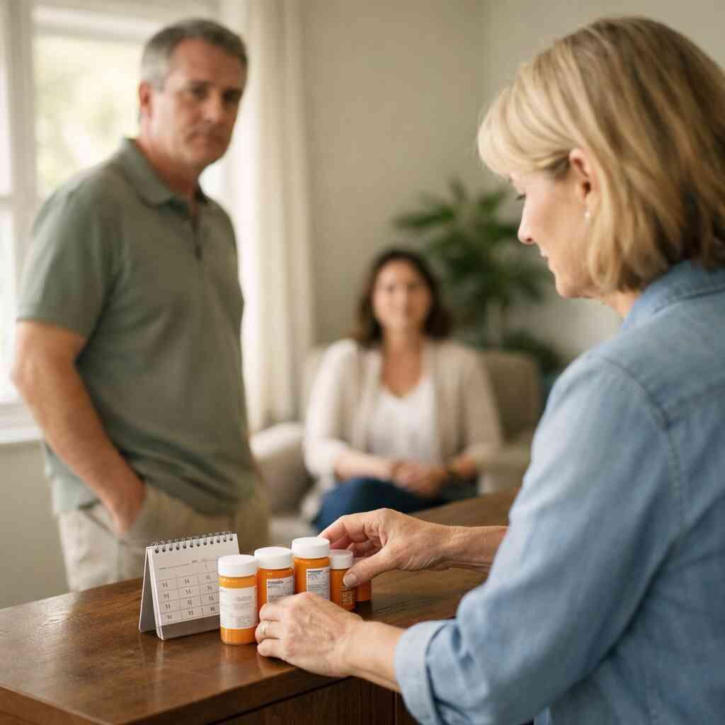 Top 6 Signs a Loved One Needs Depression and Addiction Help