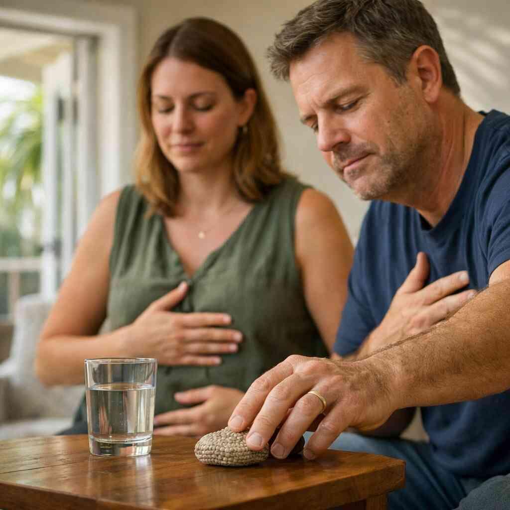 When this tool pairs well with medication management for anxiety or treatment-resistant anxiety — RECO Integrated Psychi